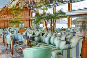 Le Salon Champagne